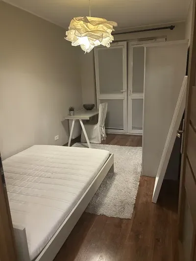 Mieszkanie do wynajmu Krakow 43m umeblowane