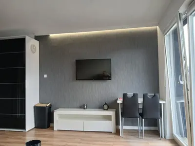 Kawalerka Szczecin ul.Kwiatkowskiego na wynajem.. - miniatura 4