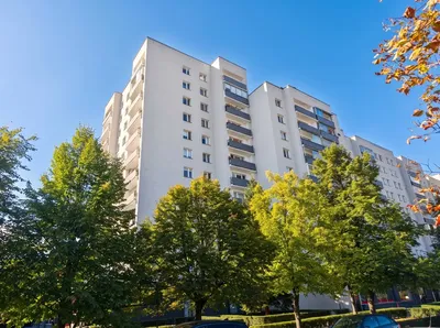 Mieszkanie 53 m², 2 niezależne pokoje, Ruczaj – ul. Kobierzyńska (blisko Kampusu UJ) - miniatura 2