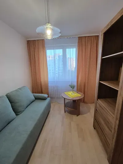 2-pokojowe mieszkanie Bemowo/Jelonki - miniatura 4