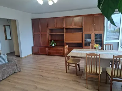 Dwupokojowe mieszkanie do wynajęcia, Rubinkowo II - miniatura 5