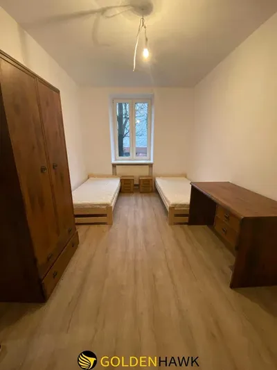 3 pokojowe mieszkanie, z balkonem, miejsc. postojowym, PIASTÓW - miniatura 3