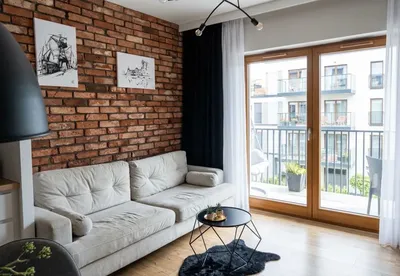 Gdańsk Śródmieście -Sienna Grobla/komfortowy apartament 2- pokojowy/