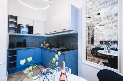 Ciche studio 25 m² | Stare Miasto | odnowiona kamienica - miniatura 4