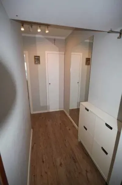 2 pokoje | Metro Wierzbno | Górny Mokotów | 37 m² | Bezpośrednio - miniatura 5