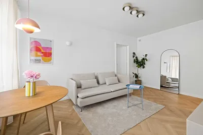Świeżo po remoncie | 2-pokojowe mieszkanie 36 m² | Gdańsk Wrzeszcz, ul. Grażyny - miniatura 3