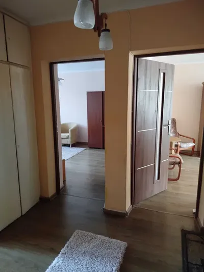 Mieszkanie dwupokojowe Ugorek Prądnik Czerwony wynajmę - miniatura 4