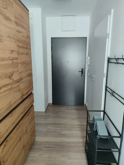 Odstąpienie lokalu mieszkalnego – Katowice, ul. Korczaka 45B - miniatura 2