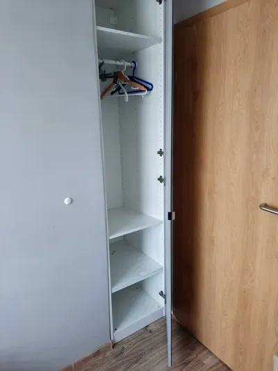 Wynajmę pokój jednoosobowy - Jeśmanowicza Toruń - miniatura 3