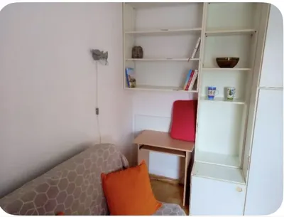 Room for Rent in Central Warsaw - Pokoj do wynajecia w centrum - miniatura 2