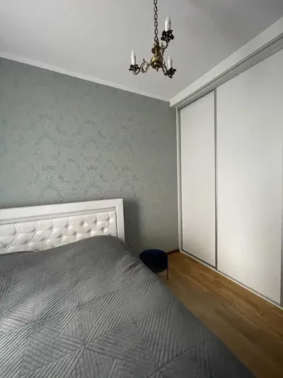 Żoliborz Południowy | Apartament Premium 45m² z ogrodem różanym i garażem [W CENIE] - miniatura 5