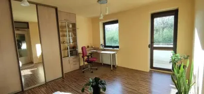 Duża, komfortowa kawalerka na Bronowicach