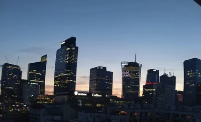 REZERWACJA Kawalerka do wynajęcia od 20.10, Centrum, 22m