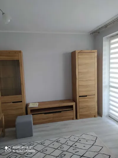 Mieszkanie do wynajecia Łąkowa 41 metrow - miniatura 4