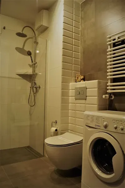 Wynajmę nowoczesne mieszkanie 30,5 m2 z oddzielną kuchnią i balkonem - miniatura 5