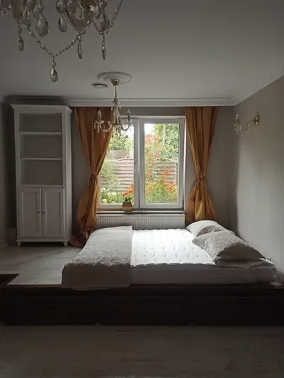 Mieszkanie z ogrodem. - miniatura 2