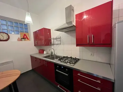 Pokój do wynajęcia Kraków, Kazimierz - miniatura 3