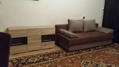 "1-pokojowe mieszkanie Warszawa-Ochota" - miniatura 5