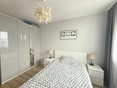 Mokotów, 2 wygodne pokoje, okilice Wołoskiej. - miniatura 3