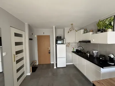 Mieszkanie Aleja Jana Pawła ll 20 - miniatura 2