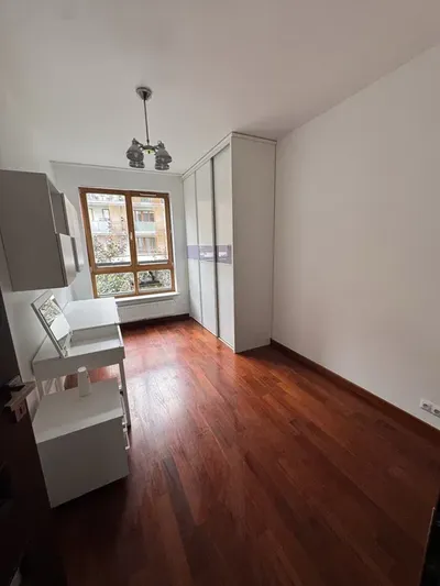 Mieszkanie 3-pokojowe na wynajem Mokotow Sluzew - miniatura 3