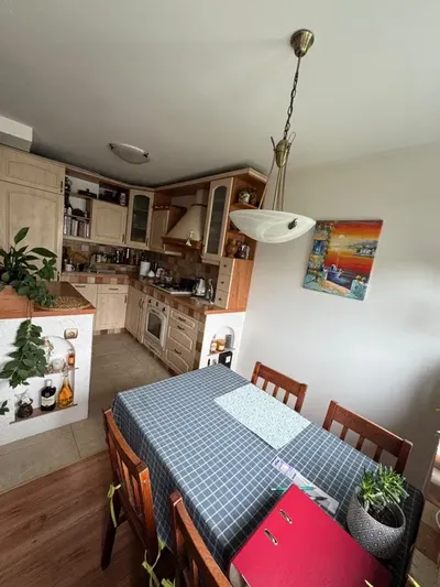 Mieszkanie 2 pokojowe 48m2, Szczecin Pomorzany - miniatura 2