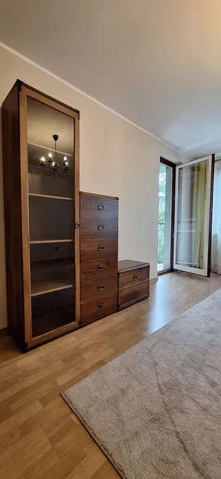 Mieszkanie Kraków - miniatura 2
