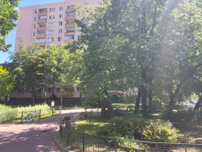Wynajmę 2 pokojowe mieszkanie 30m2