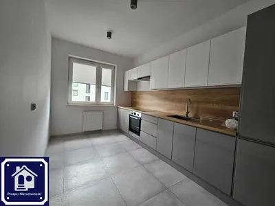 Ładne 2-pokojowe 55m2 - ul. Walerego Sławka - miniatura 5