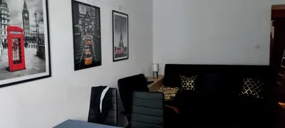 Mieszkanie jednopokojowe Ochot a okolice Banacha - miniatura 2