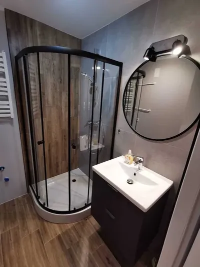 Wynajem Sosnowiec-Zagórze/BMC/ 2 POKOJE 44m²-1600 zł - miniatura 4