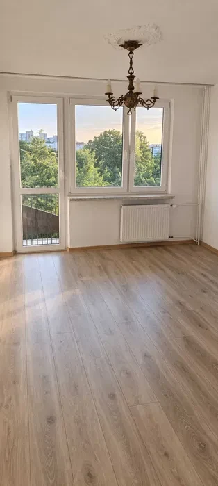 Wynajmę mieszkanie - 1/8
