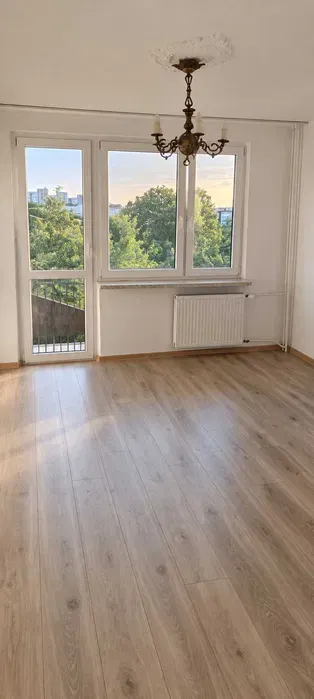 Wynajmę mieszkanie