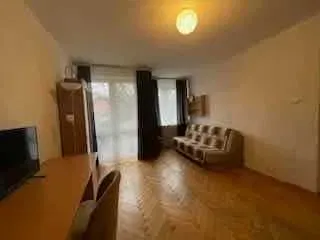 mieszkanie 35m 2 pokoje z balkonem LUBLAŃSKA - miniatura 2