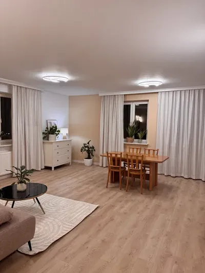 Bezpośrednio Kawalerka po remoncie Winogrady/Sielawy, miejsce postojowe - miniatura 5