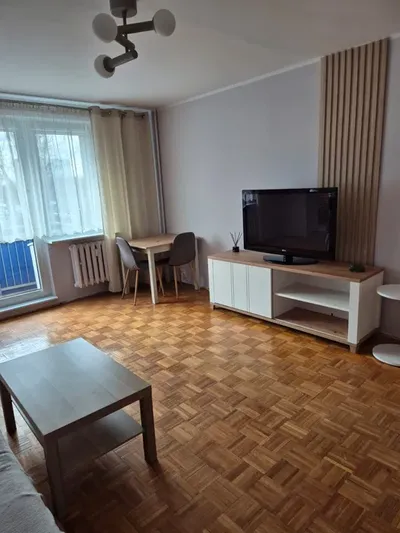 Kawalerka, os. Zwycięstwa 32m2