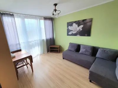 WYNAJMĘ BEZPOŚREDNIO kawalerkę z aneksem sypialnym w Śródmieściu 2850 zł + opłaty licznikowe