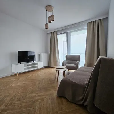 Mieszkanie 46m2, Wola, Odolany, Jana Kazimierza, balkon, garaż podziemny - miniatura 2