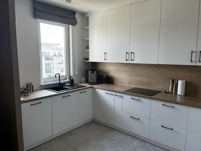 Do wynajęcia przestronne mieszkanie 79,8 m² – Bemowo, Osiedle Coopera – dostępne od początku listopada - miniatura 3