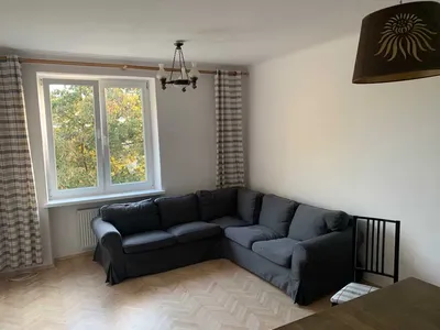 Mieszkanie 3 pokoje 56 m Praga Południe super lokalizacja