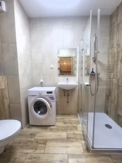 3 pokoje l 60m2 l ul. Konstruktorska, Mokotów - miniatura 4