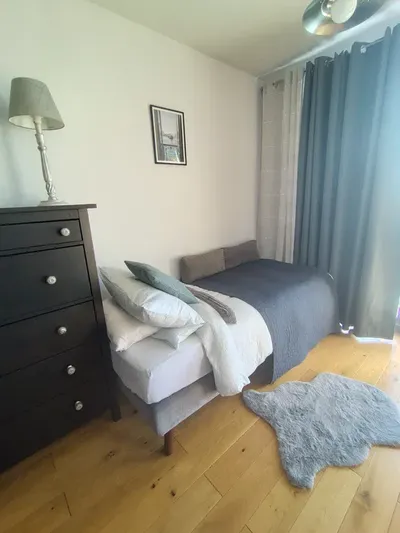 Kawalerka do wynajecia na okres od jednego miesiąca do kilku lat. - miniatura 5