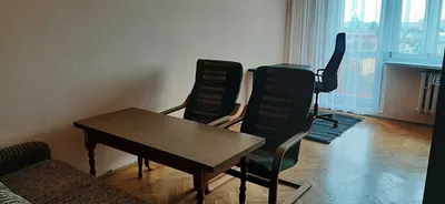Dwupokojowe mieszkanie na Winogradach - do wynajęcia. - miniatura 2