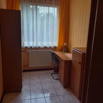 Pokój jednoosobowy na prawobrzeżu Szczecina