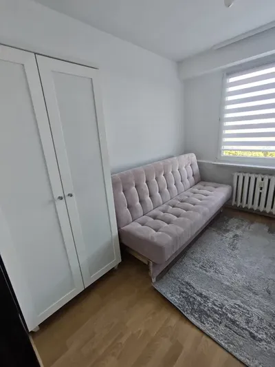 Duzy pokój na wynajem,LSM, cena ze wszystkim, dla studentów - miniatura 3
