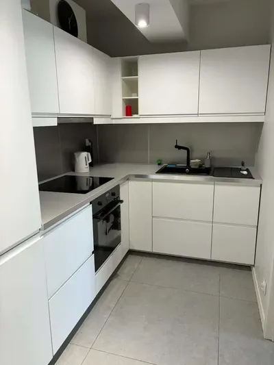 2 pokoje | 40 m² | Grzegórzecka 105 I Bez pośredników - miniatura 5