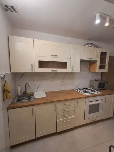 DO WYNAJĘCIA przytulne mieszkanie 24m2 - bez prowizji KRAKÓW DĄBIE Dąbie - miniatura 4