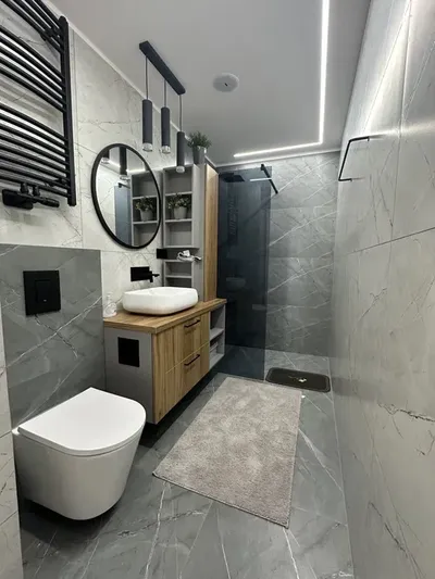 3 pokoje, 61 m² | Górka Narodowa | Garaż w cenie | Klimatyzacja - miniatura 3