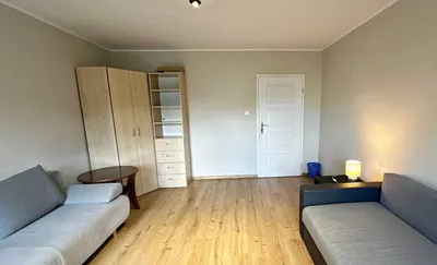 Wynajmę od zaraz duży pokój z balkonem. Gdynia SKM Cisowa - miniatura 4