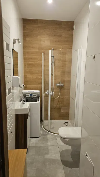 Wynajmę kawalerkę - miniatura 3